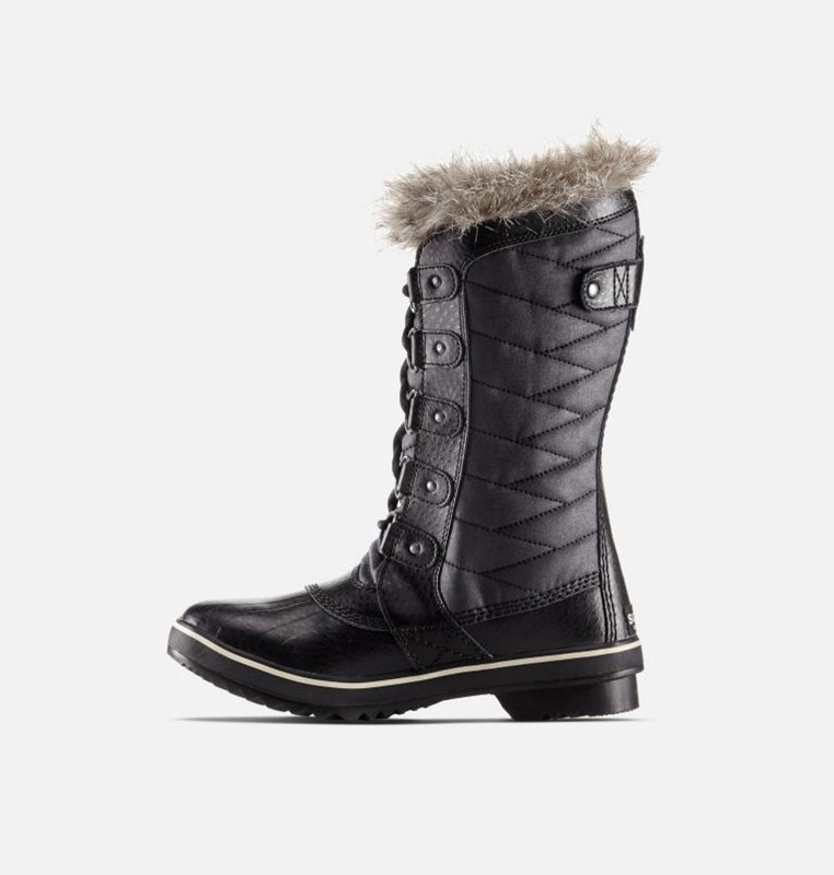 Sorel Kadın Tofino™ Ii Mid - Kar Botu Siyah - 981-VCHGDL